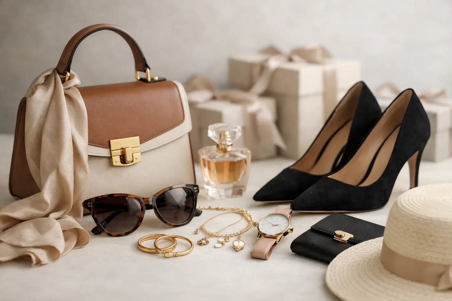 Fashion Accessories Gift Guide for Every Style