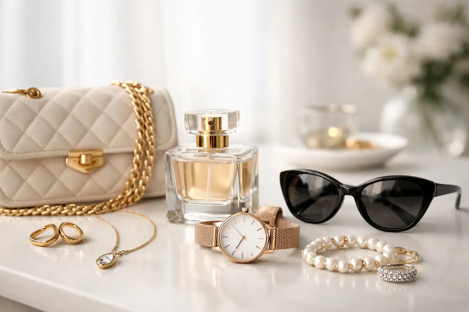 Affordable Elegant Accessories Online