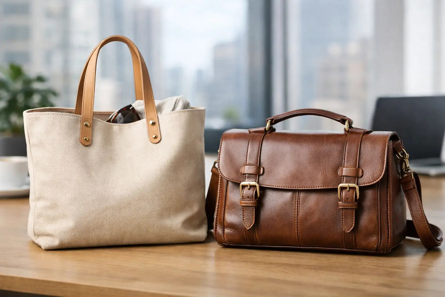 Tote Bag vs Satchel: Which Suits You?