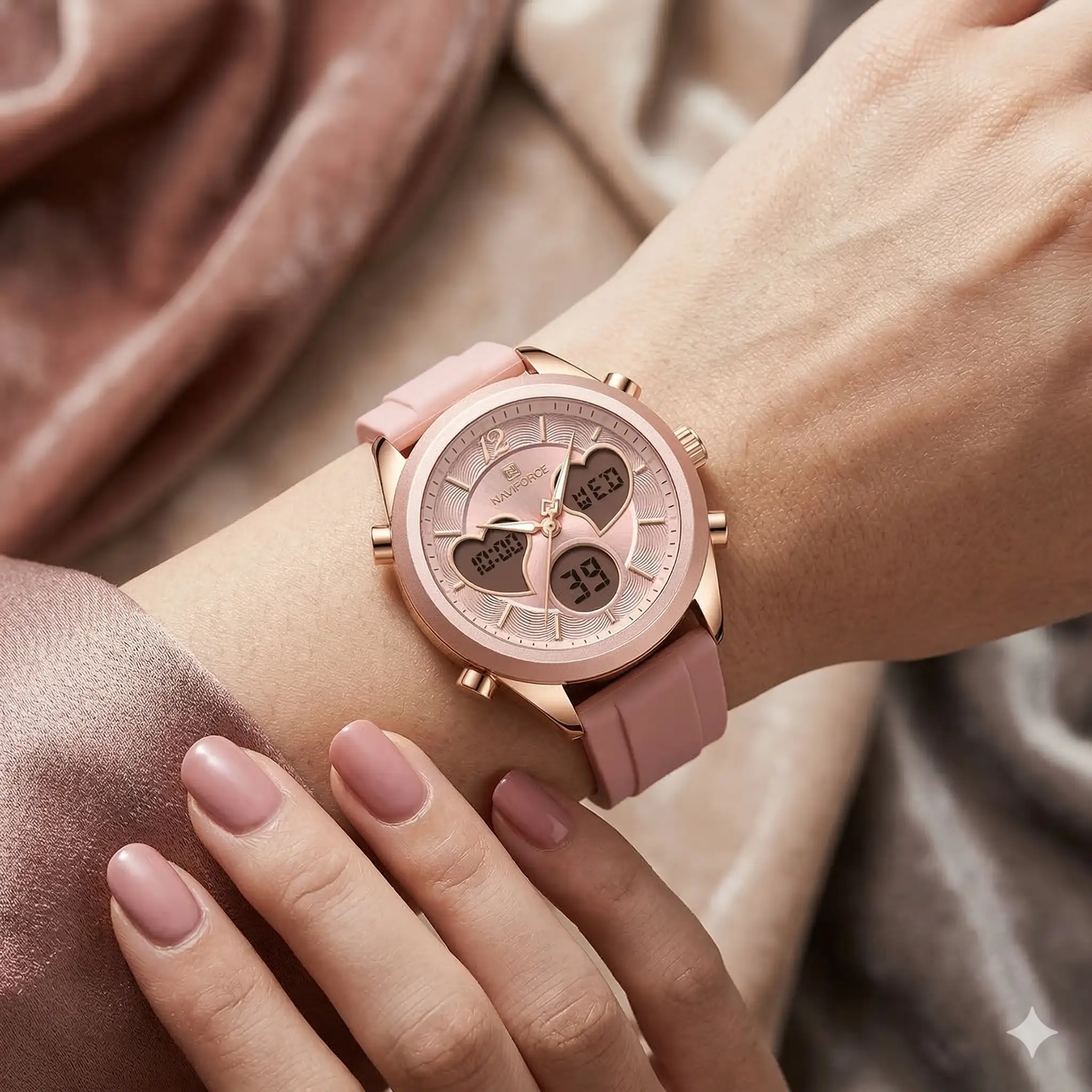 Watches
