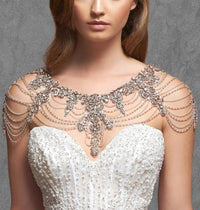 Bridal Jewelry