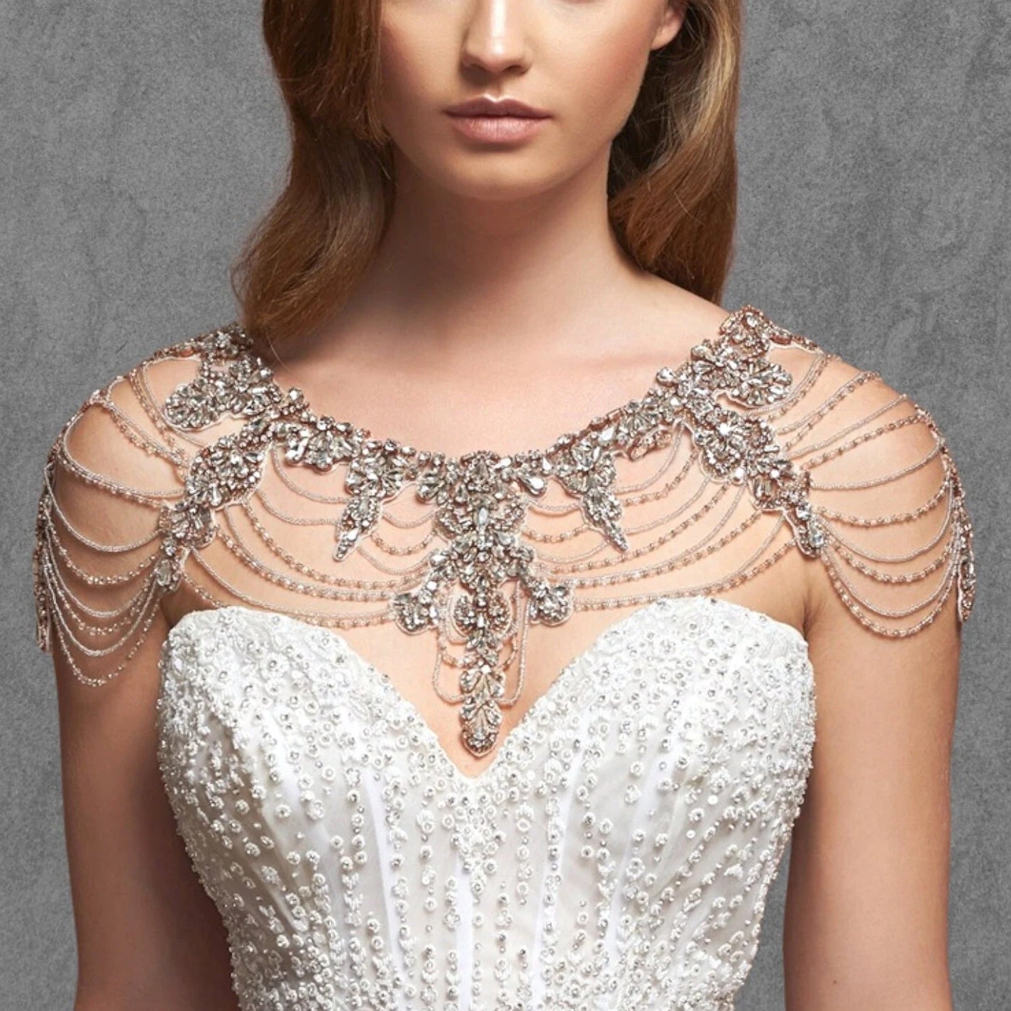 Bridal Jewelry