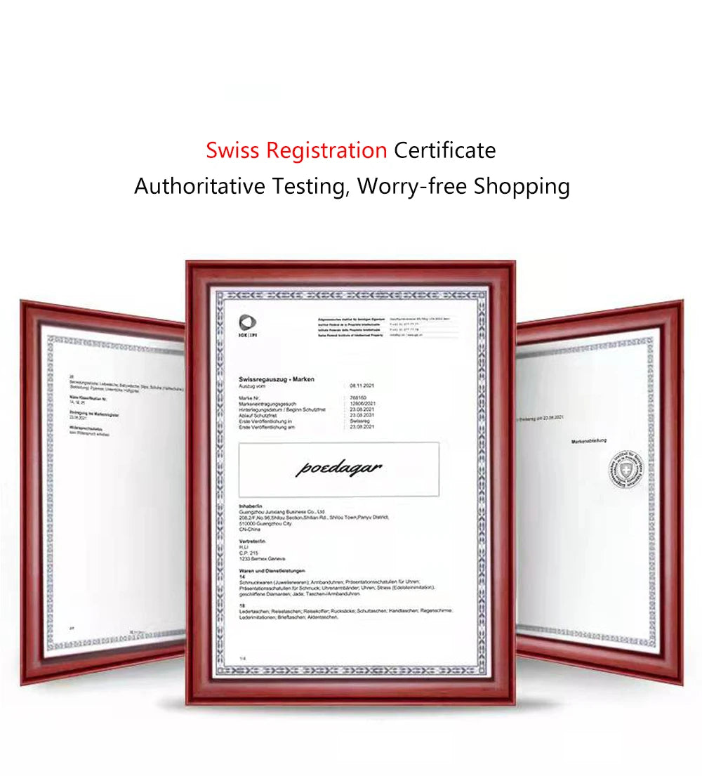 Luxury Women's Watch - Waterproof Stainless Steel Rectangle Calendar Quartz Timepiece