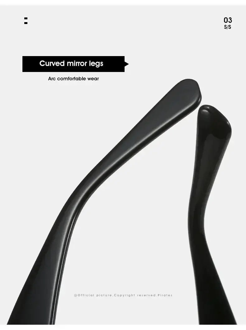 Geometric Square Reading Glasses – Retro Frame by Adornity