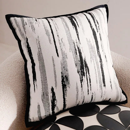 Luxury Premium Throw Pillow Cover Sofa Couch Pillowcase