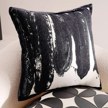 Luxury Premium Throw Pillow Cover Sofa Couch Pillowcase