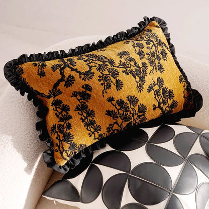 Luxury Premium Throw Pillow Cover Sofa Couch Pillowcase