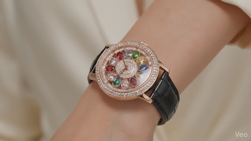 Watch Stainless Steel Minimal Statement Collection Limited